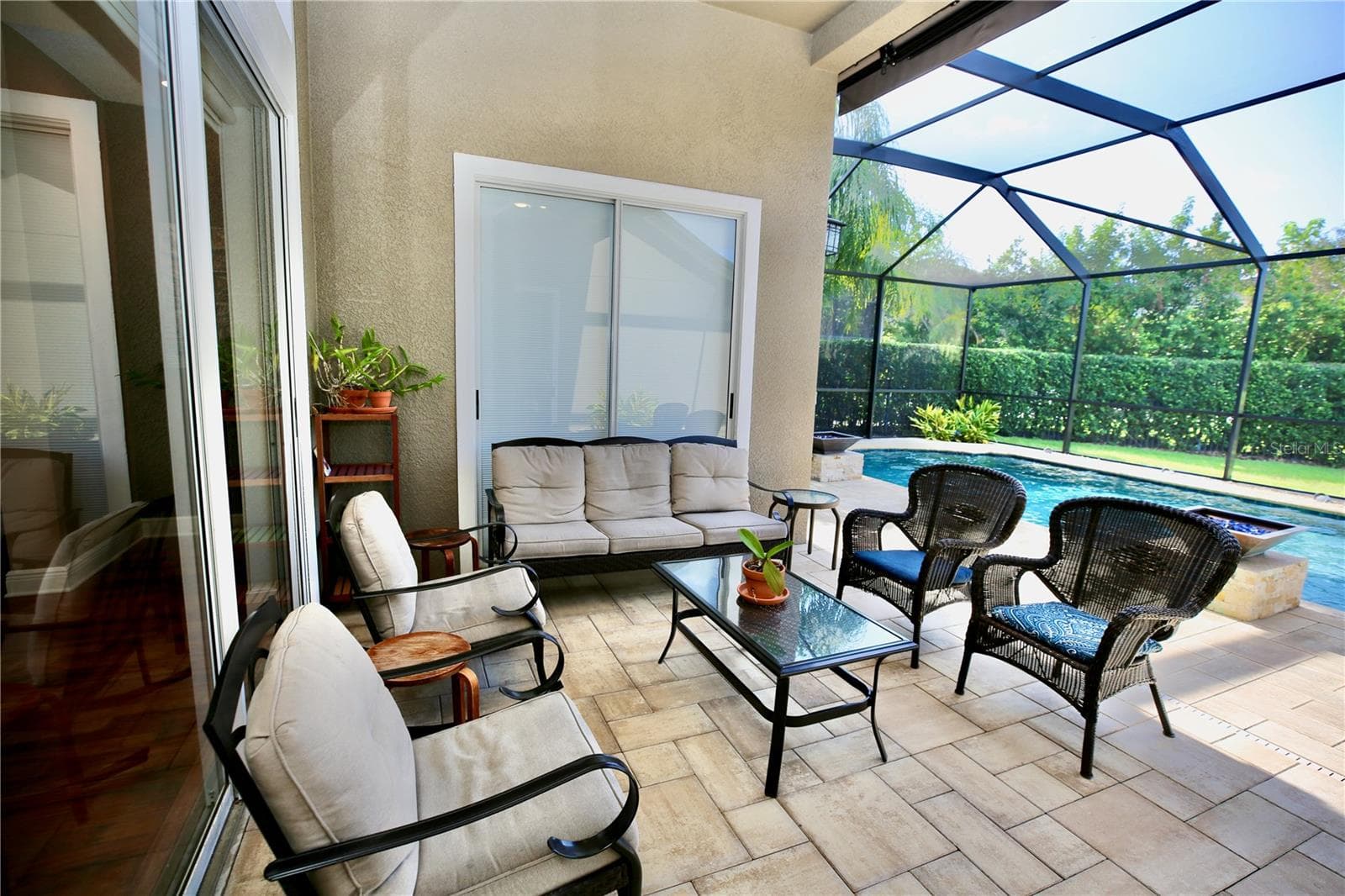 Single Family Residence at 14824 TUDOR CHASE DR, TAMPA, photo 59 of 70