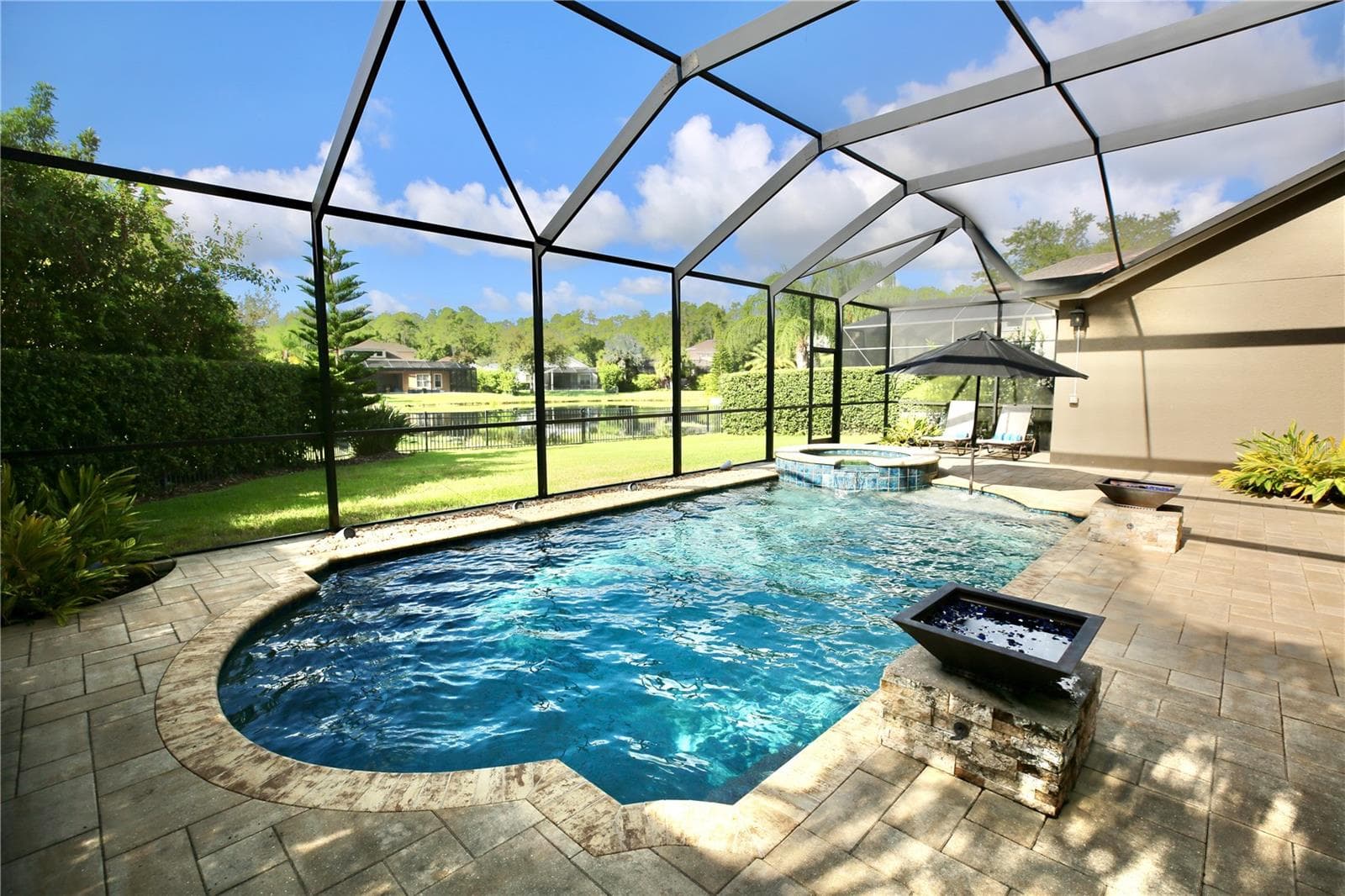 Single Family Residence at 14824 TUDOR CHASE DR, TAMPA, photo 61 of 70