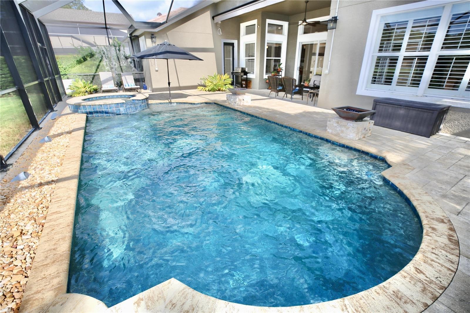 Single Family Residence at 14824 TUDOR CHASE DR, TAMPA, photo 63 of 70