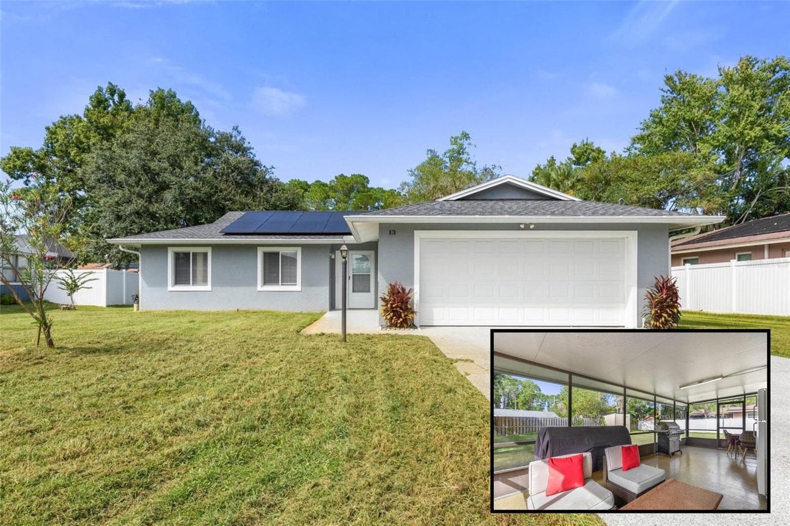13 BELLEAIRE DR