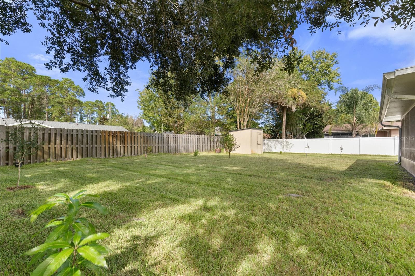 Single Family Residence at 13 BELLEAIRE DR, PALM COAST, photo 28 of 47