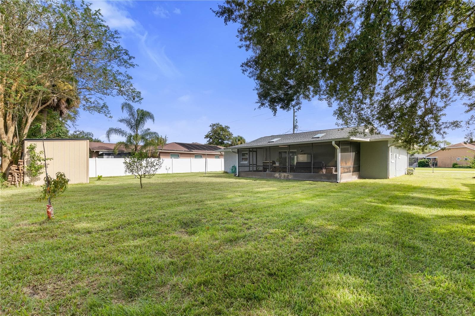 Single Family Residence at 13 BELLEAIRE DR, PALM COAST, photo 29 of 47