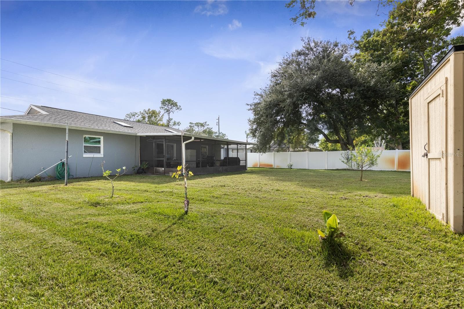 Single Family Residence at 13 BELLEAIRE DR, PALM COAST, photo 30 of 47