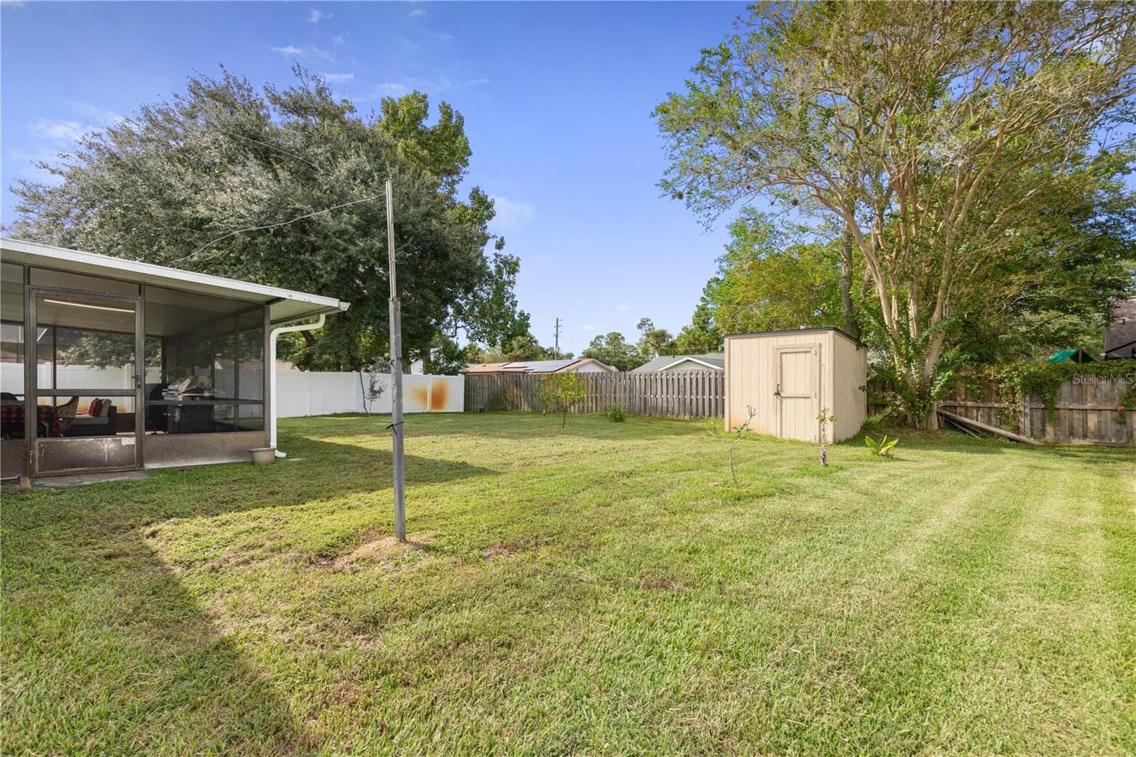 Single Family Residence at 13 BELLEAIRE DR, PALM COAST, photo 32 of 47