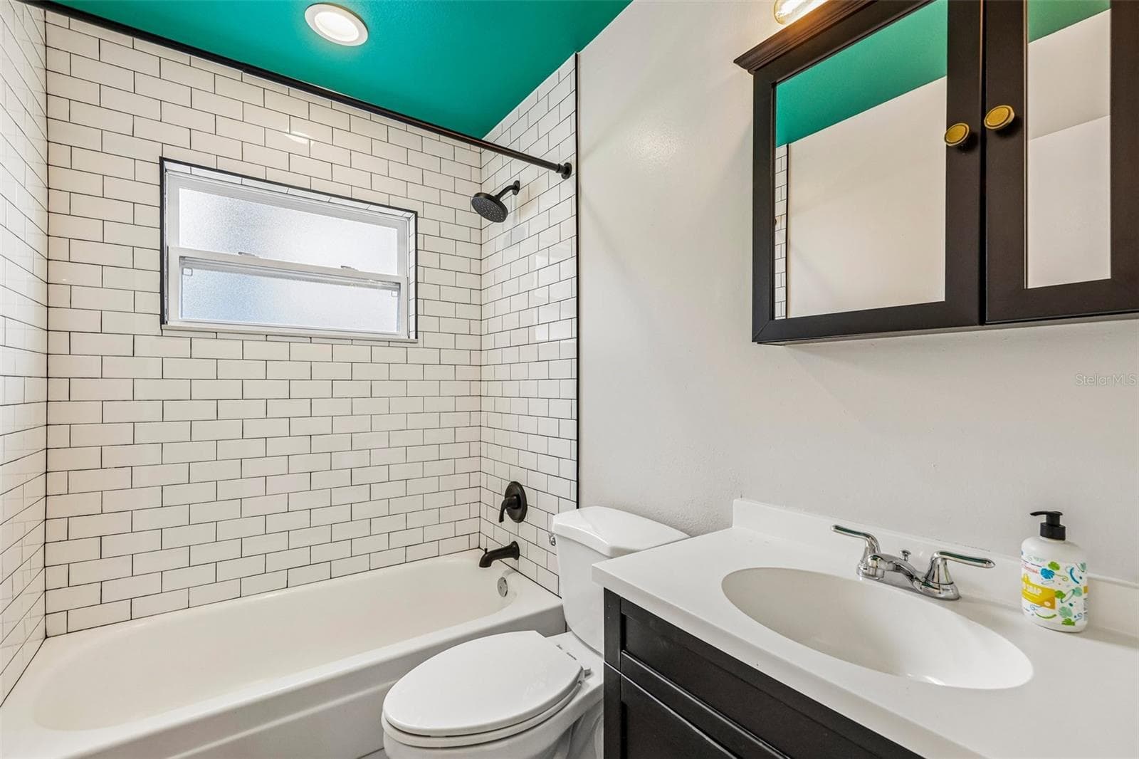 Bathroom 2 - 1519 GLASTONBERRY RD, MAITLAND