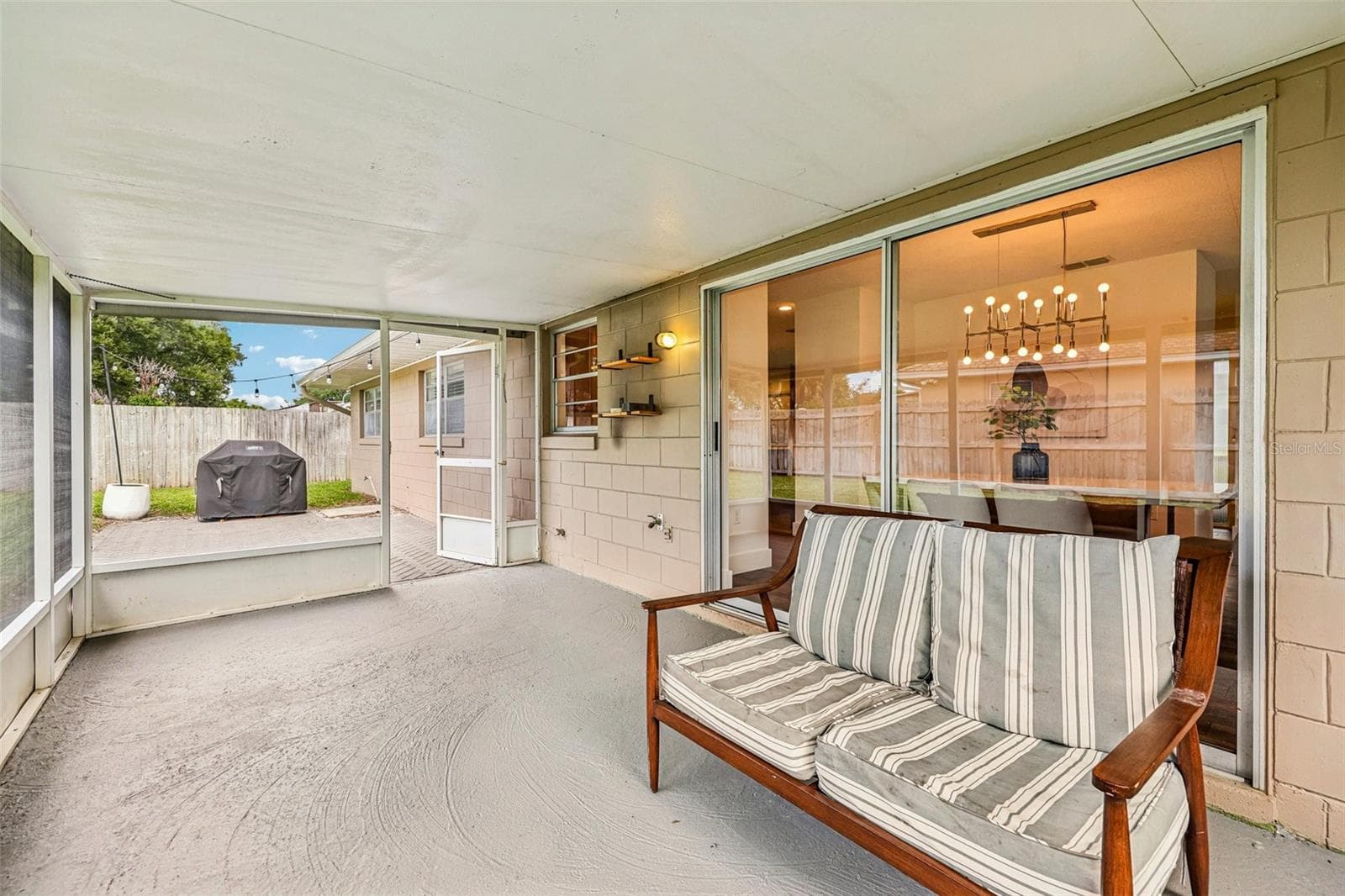 Single Family Residence at 1519 GLASTONBERRY RD, MAITLAND, photo 33 of 40
