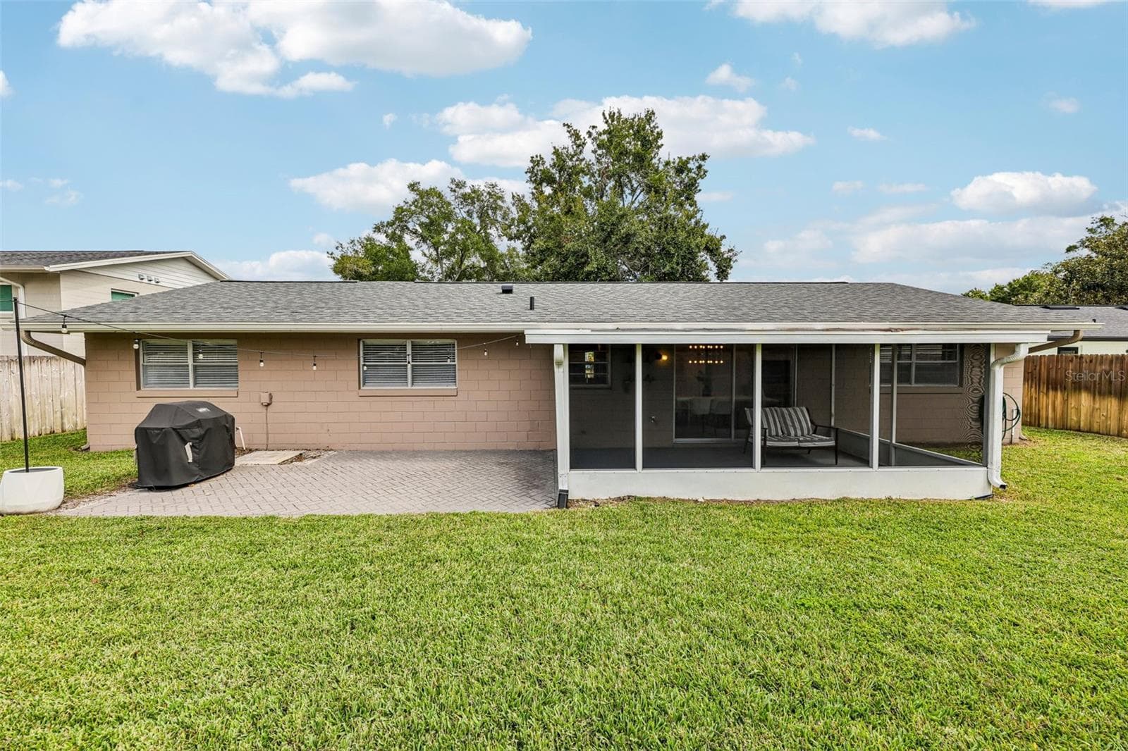 Single Family Residence at 1519 GLASTONBERRY RD, MAITLAND, photo 37 of 40
