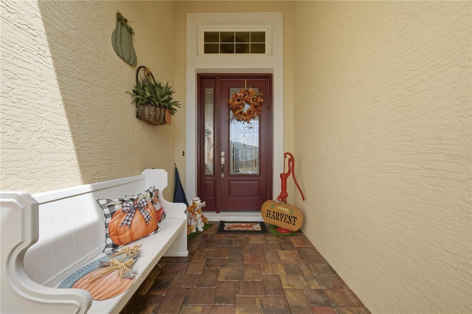 Single Family Residence at 10331 ADDISON SHORE WAY, OXFORD, photo 5 of 48