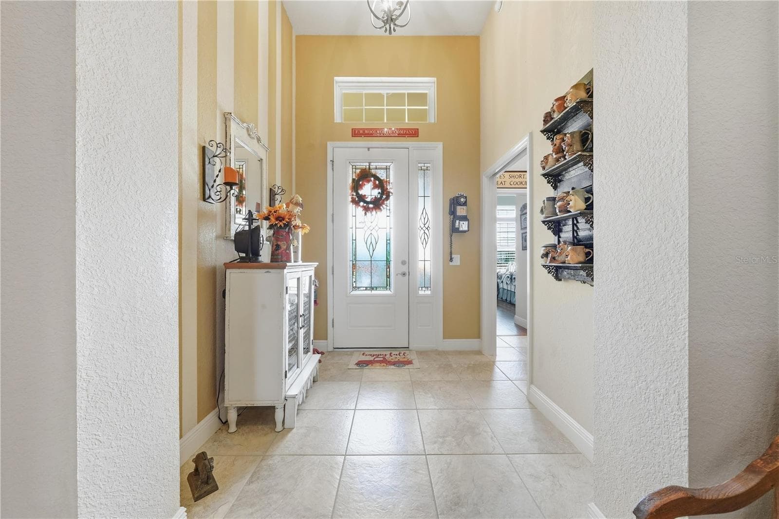 Single Family Residence at 10331 ADDISON SHORE WAY, OXFORD, photo 6 of 48