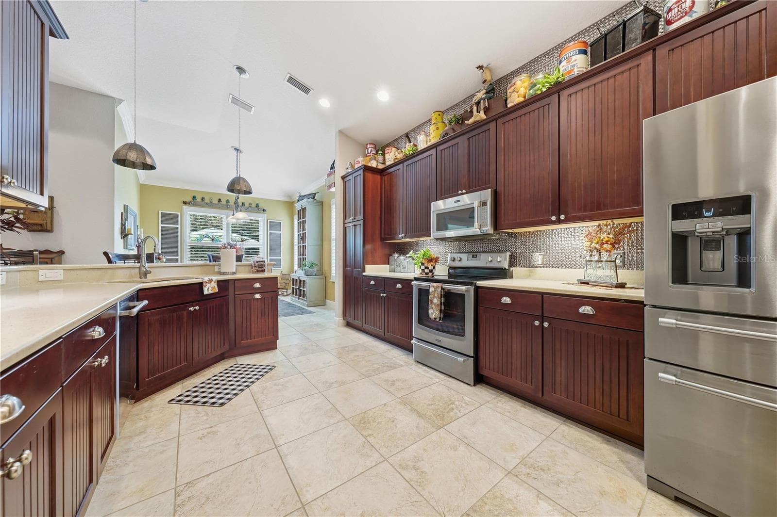 Single Family Residence at 10331 ADDISON SHORE WAY, OXFORD, photo 10 of 48