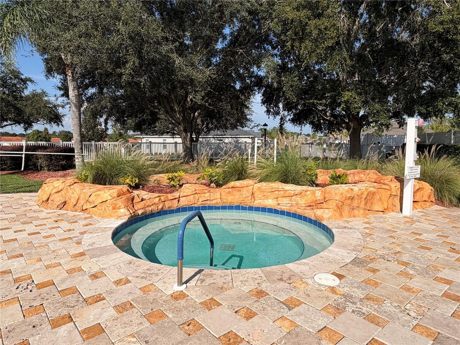 Hot Tub - 10331 ADDISON SHORE WAY, OXFORD