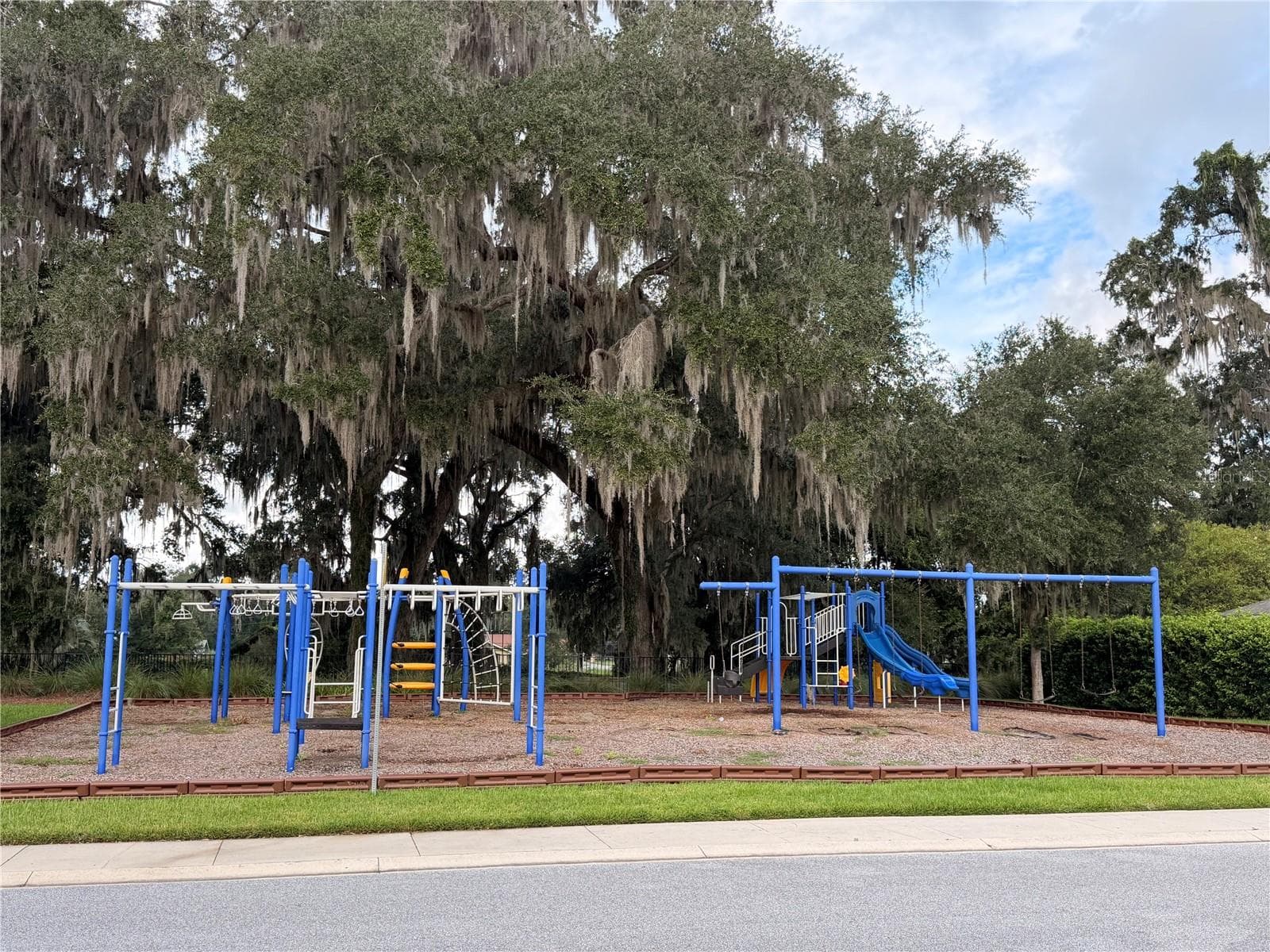 Playground - 10331 ADDISON SHORE WAY, OXFORD