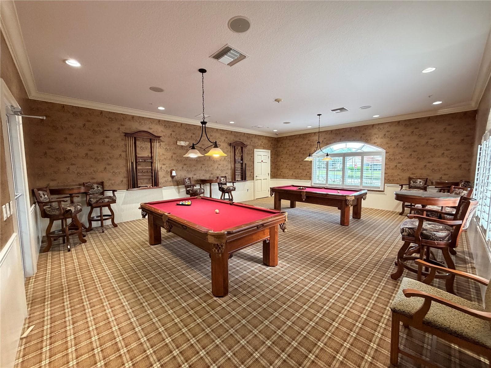 Billards Room - 10331 ADDISON SHORE WAY, OXFORD