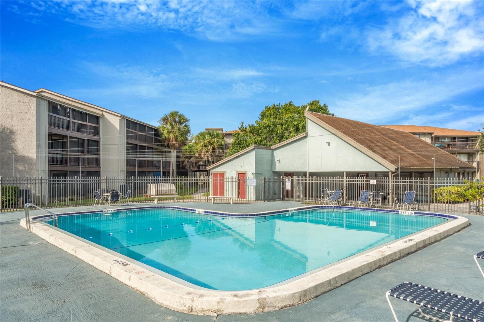 Condominium at 6308 NEWTOWN CIR #8C1, TAMPA, photo 2 of 39