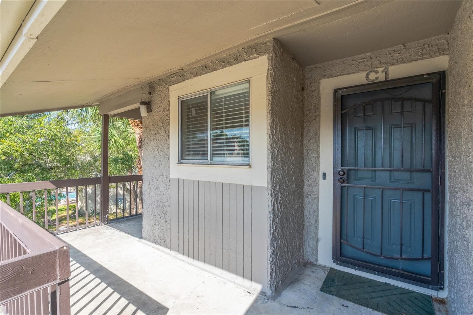Condominium at 6308 NEWTOWN CIR #8C1, TAMPA, photo 3 of 39