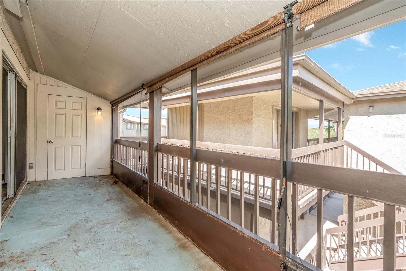 Condominium at 6308 NEWTOWN CIR #8C1, TAMPA, photo 19 of 39