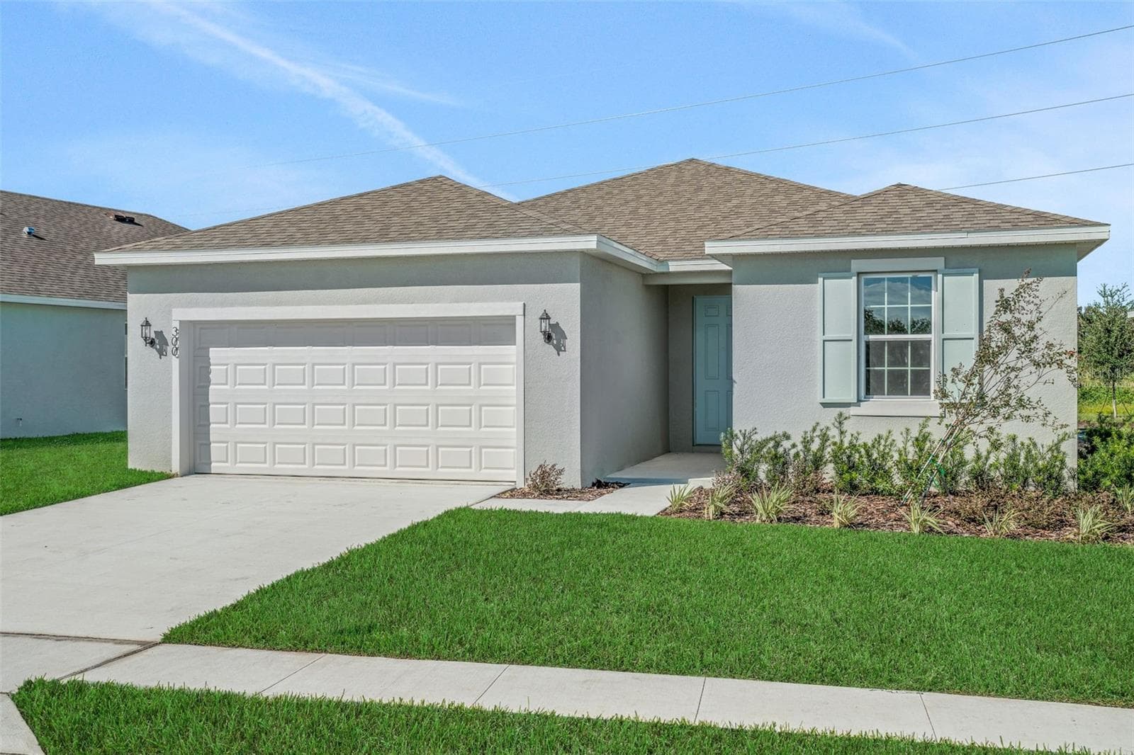 Virtually Staged - 300 MEREDITH BLVD, WINTER HAVEN