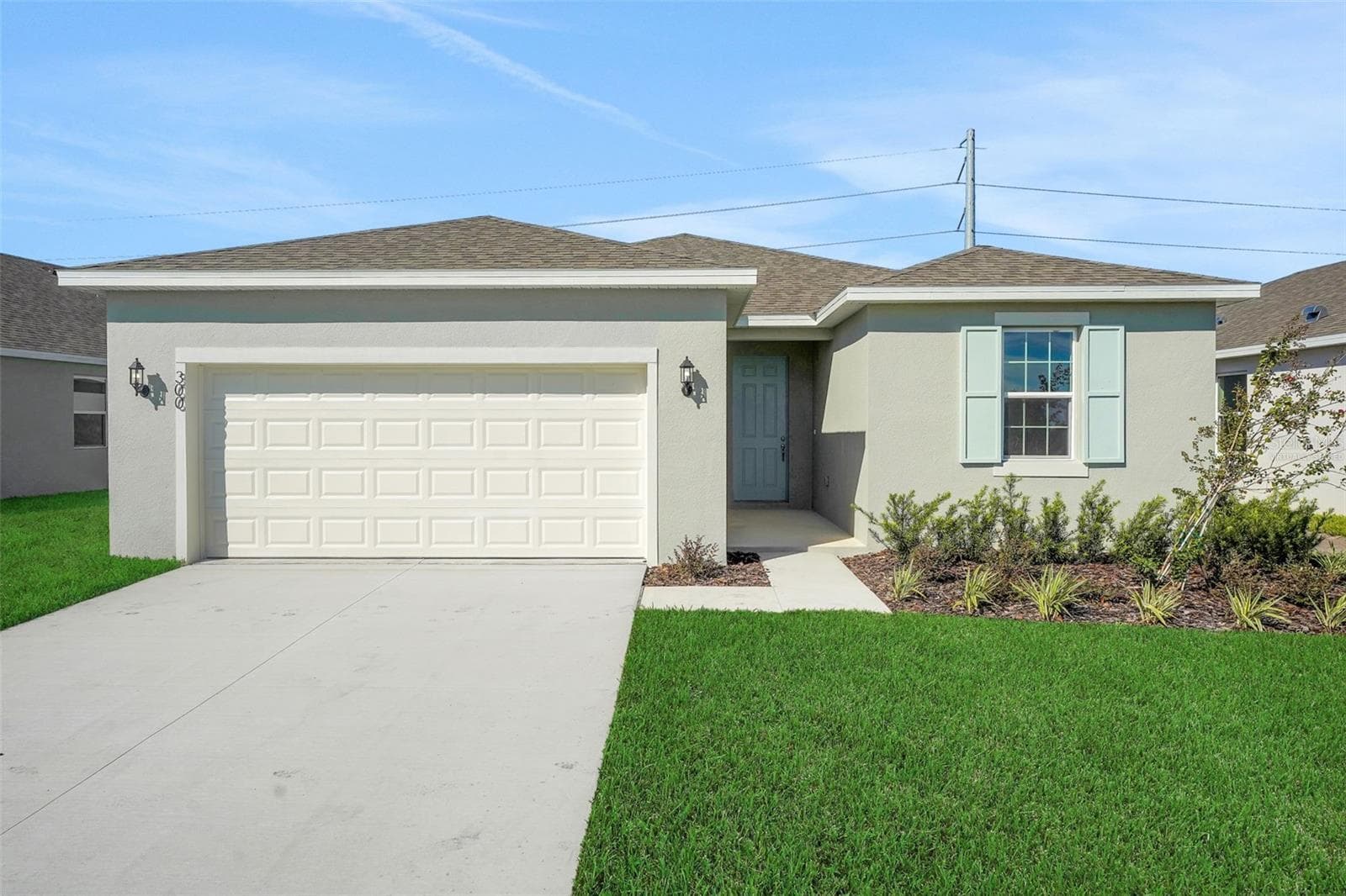 Virtually Staged - 300 MEREDITH BLVD, WINTER HAVEN