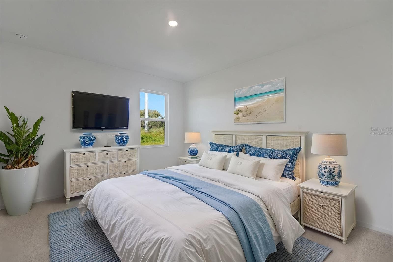Virtually Staged - 300 MEREDITH BLVD, WINTER HAVEN