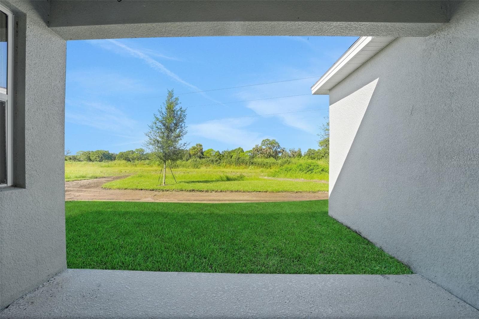 Virtually Staged - 300 MEREDITH BLVD, WINTER HAVEN