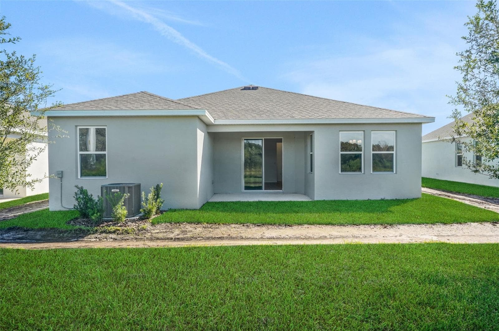 Virtually Staged - 300 MEREDITH BLVD, WINTER HAVEN