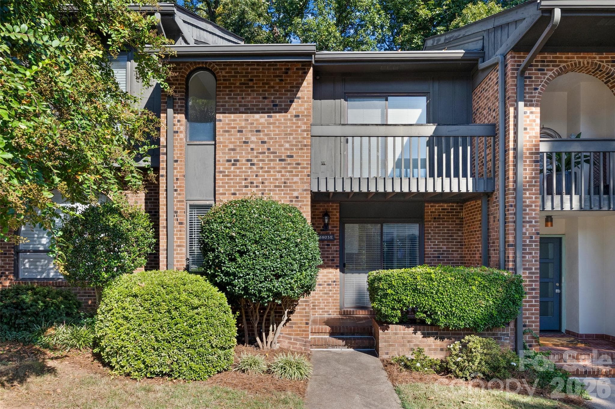 5803 Sharon Road