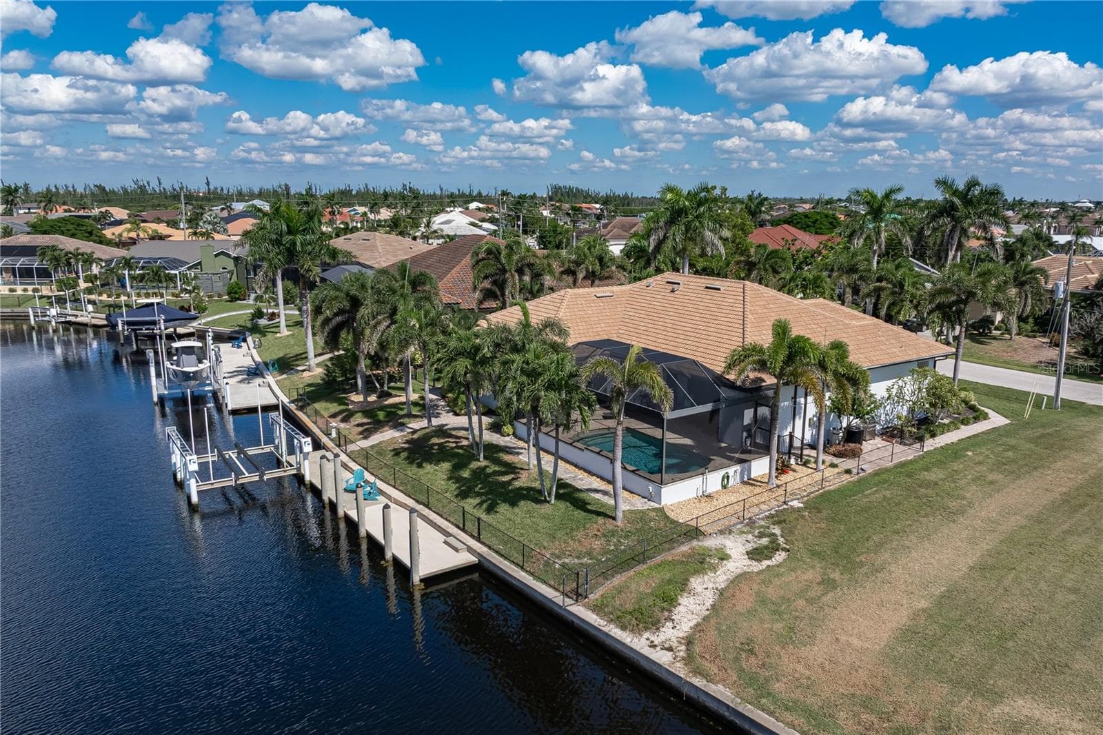 Single Family Residence at 3615 TOWHEE CT, PUNTA GORDA, photo 5 of 96