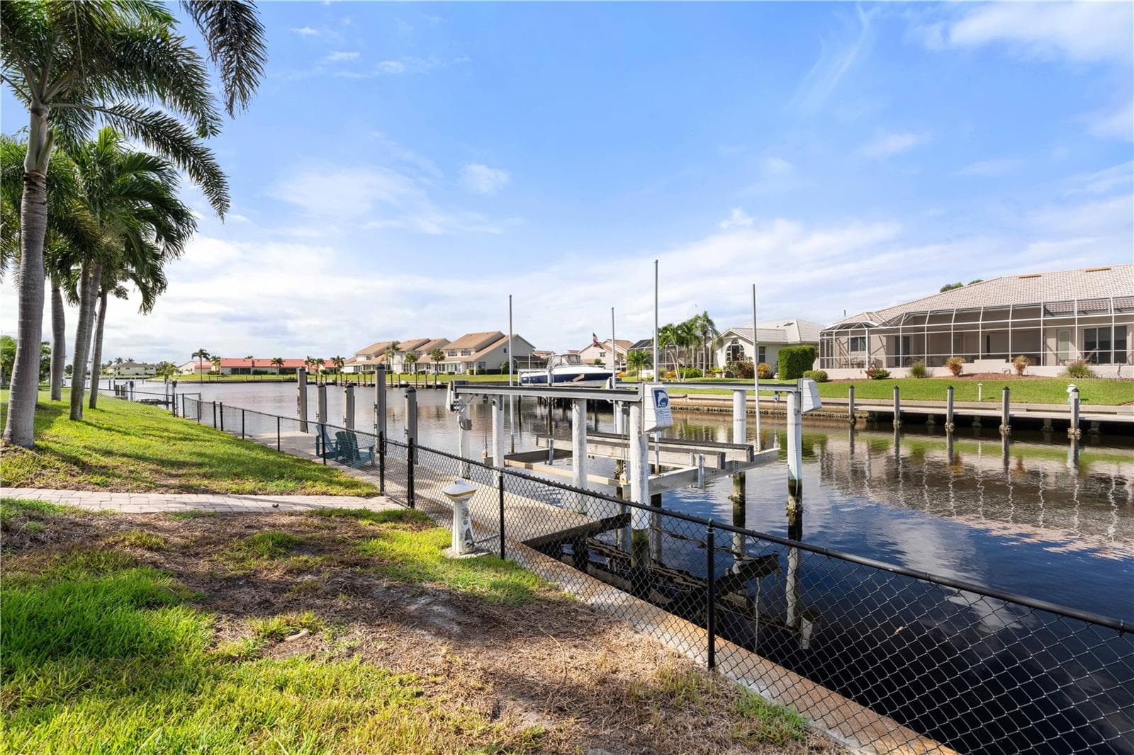 Single Family Residence at 3615 TOWHEE CT, PUNTA GORDA, photo 11 of 96