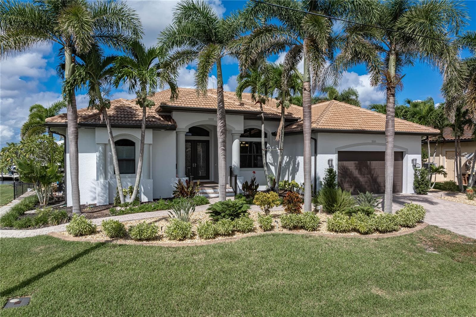 Single Family Residence at 3615 TOWHEE CT, PUNTA GORDA, photo 19 of 96