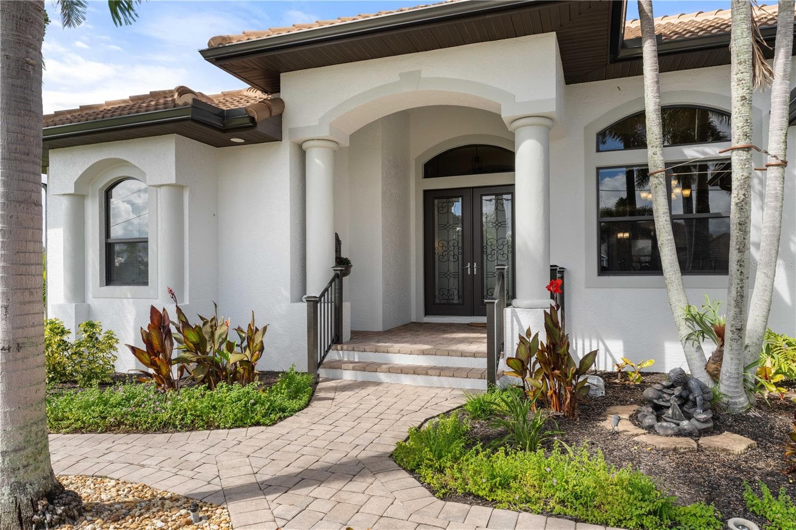 Single Family Residence at 3615 TOWHEE CT, PUNTA GORDA, photo 33 of 96