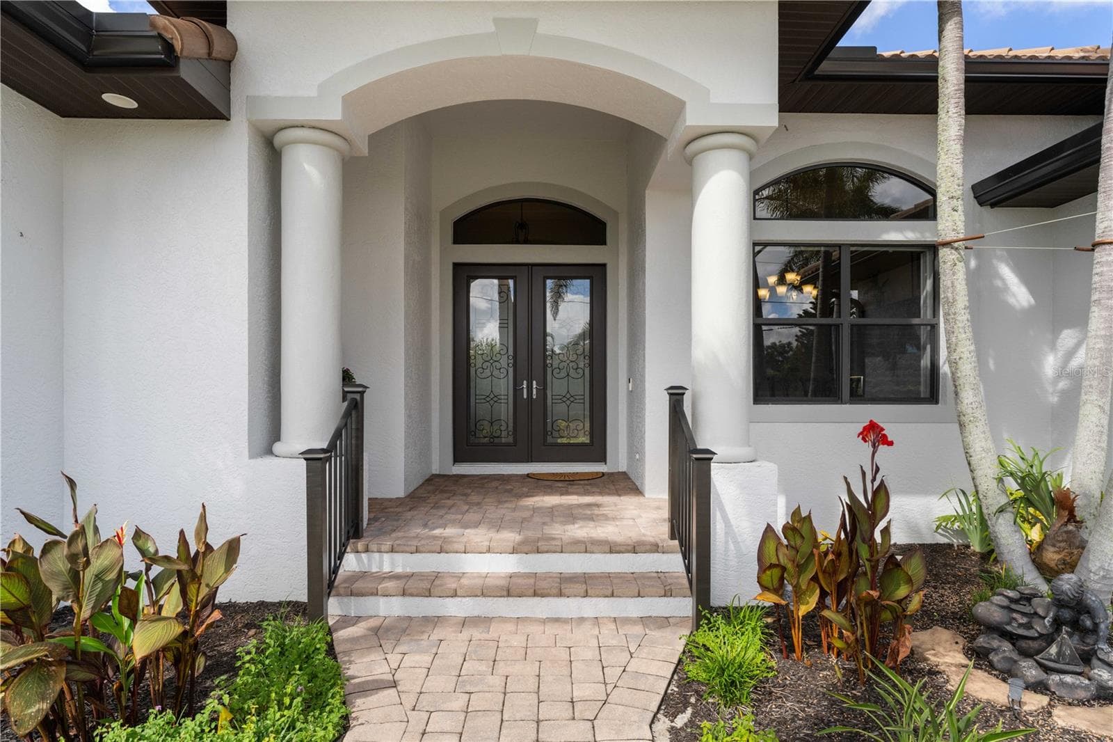 Single Family Residence at 3615 TOWHEE CT, PUNTA GORDA, photo 35 of 96