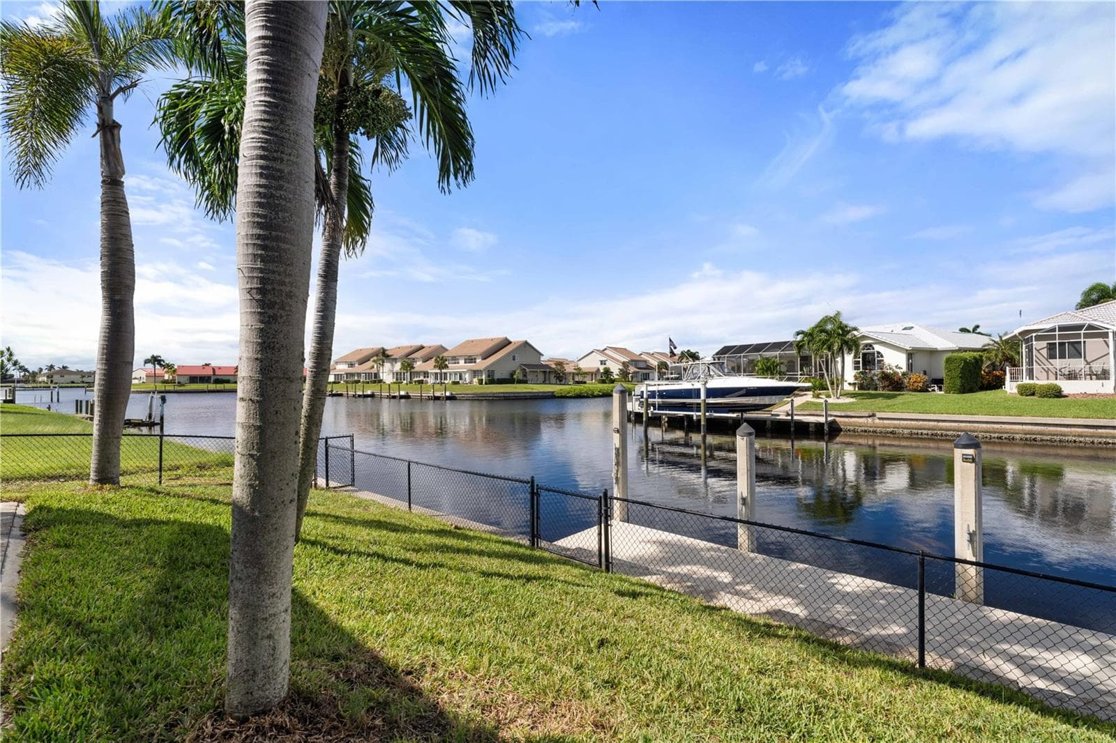 Single Family Residence at 3615 TOWHEE CT, PUNTA GORDA, photo 34 of 96
