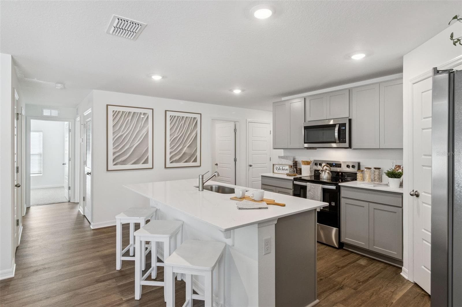 Single Family Residence at 2758 ADELINE AVE, WINTER HAVEN, photo 12 of 32
