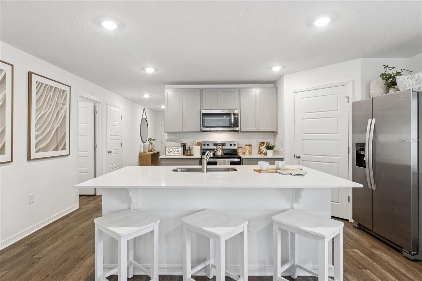 Single Family Residence at 2758 ADELINE AVE, WINTER HAVEN, photo 14 of 32