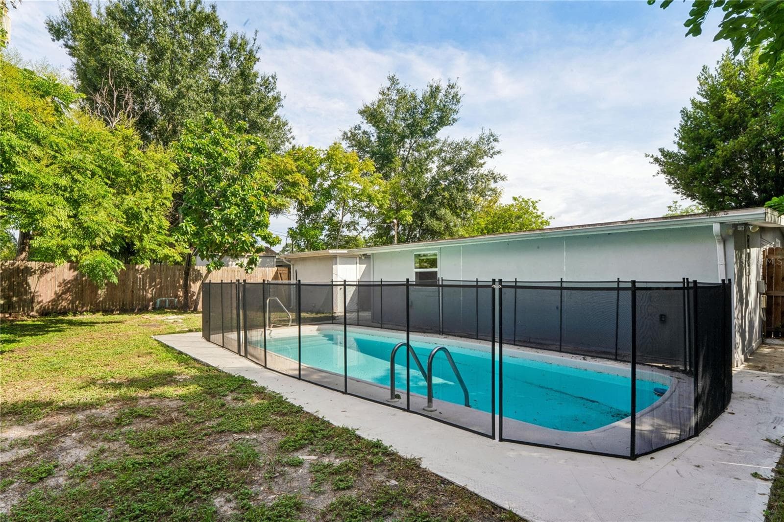 Single Family Residence at 6819 TUTTLE ST, TAMPA, photo 2 of 28