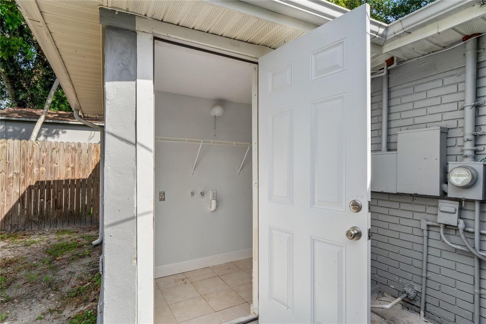 Single Family Residence at 6819 TUTTLE ST, TAMPA, photo 26 of 28