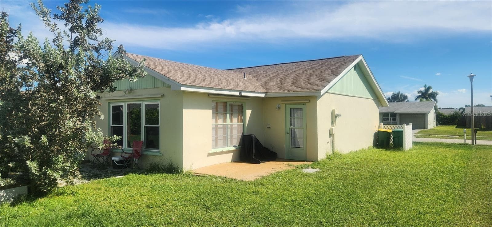 Single Family Residence at 13528 MARTHA AVE, PORT CHARLOTTE, photo 4 of 23