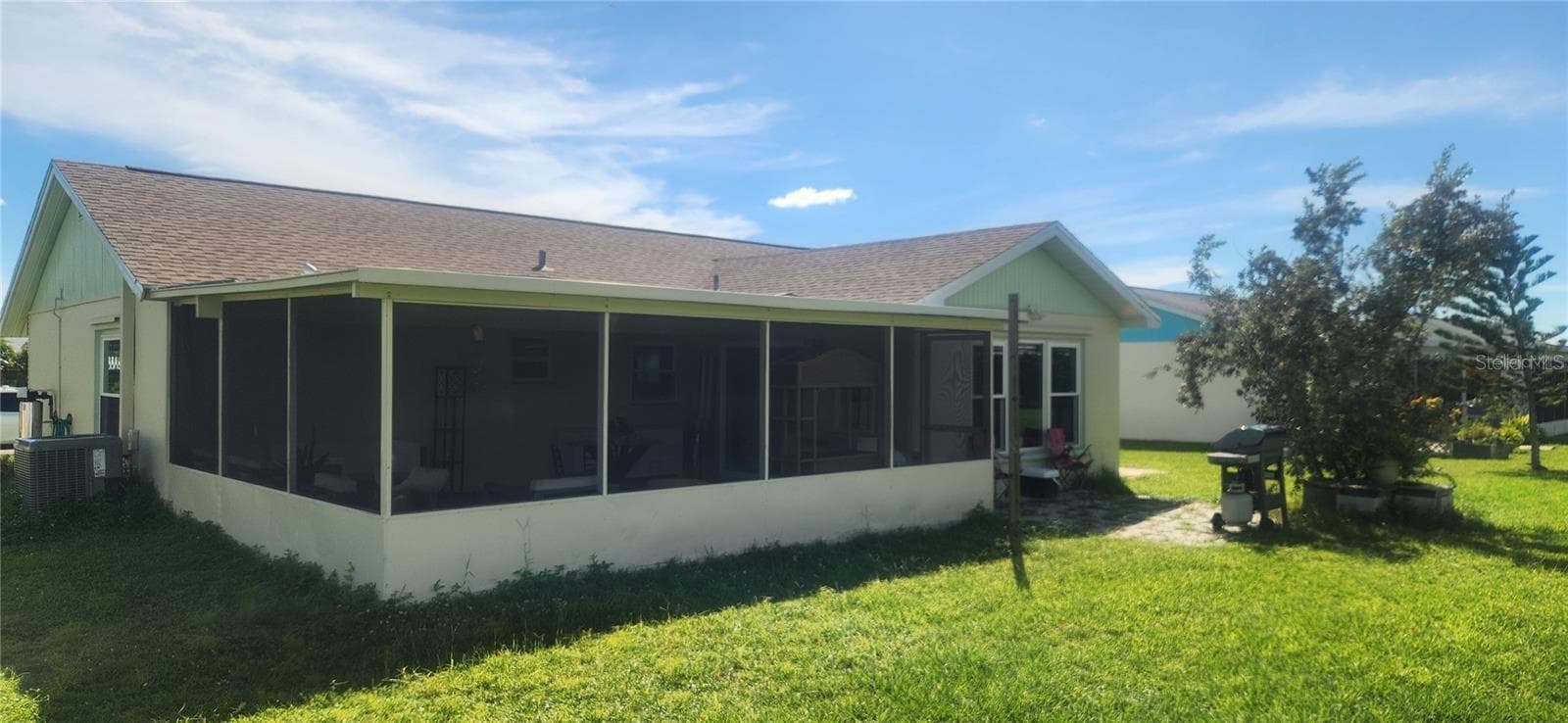 Single Family Residence at 13528 MARTHA AVE, PORT CHARLOTTE, photo 5 of 23