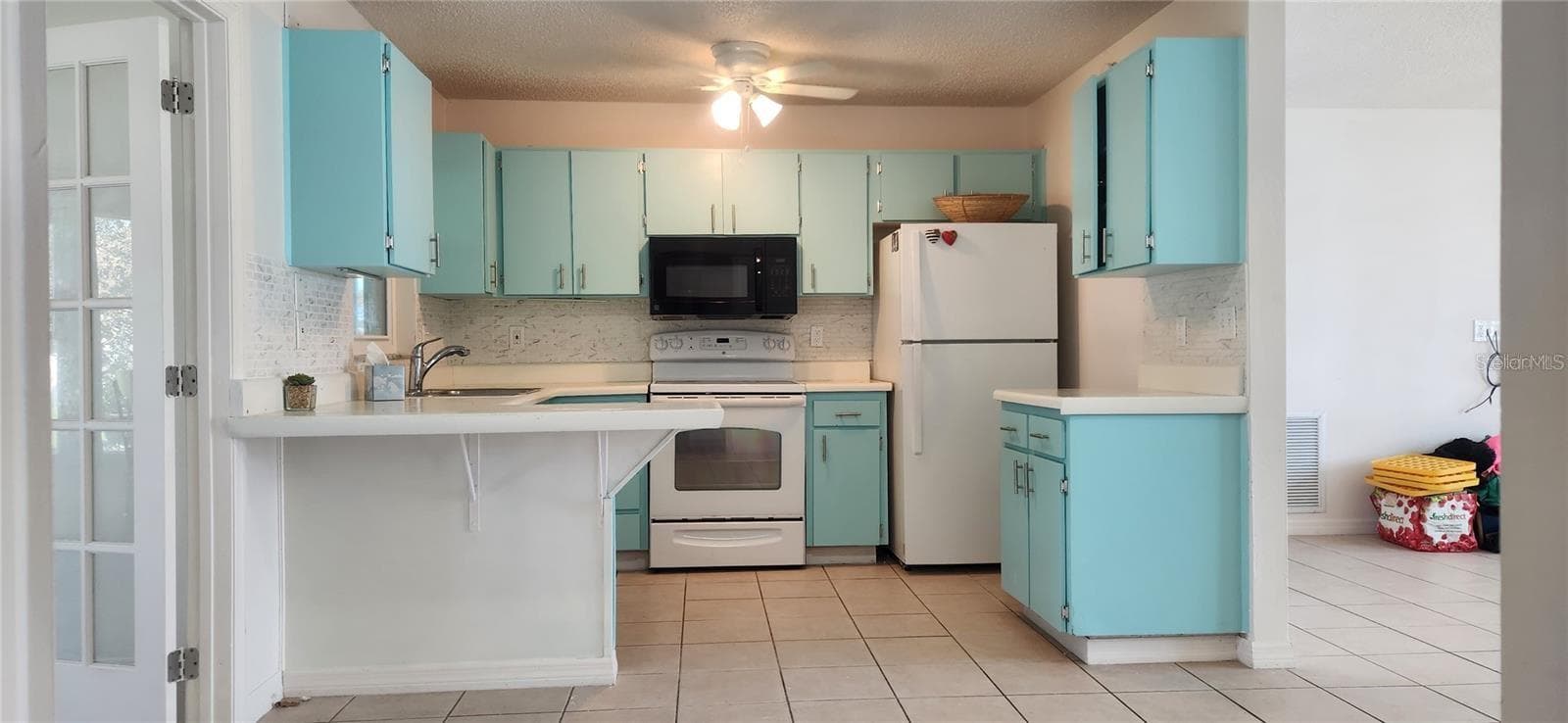 Single Family Residence at 13528 MARTHA AVE, PORT CHARLOTTE, photo 7 of 23