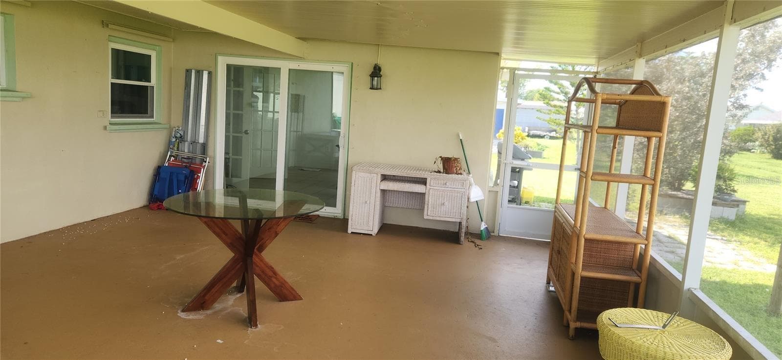 Single Family Residence at 13528 MARTHA AVE, PORT CHARLOTTE, photo 23 of 23