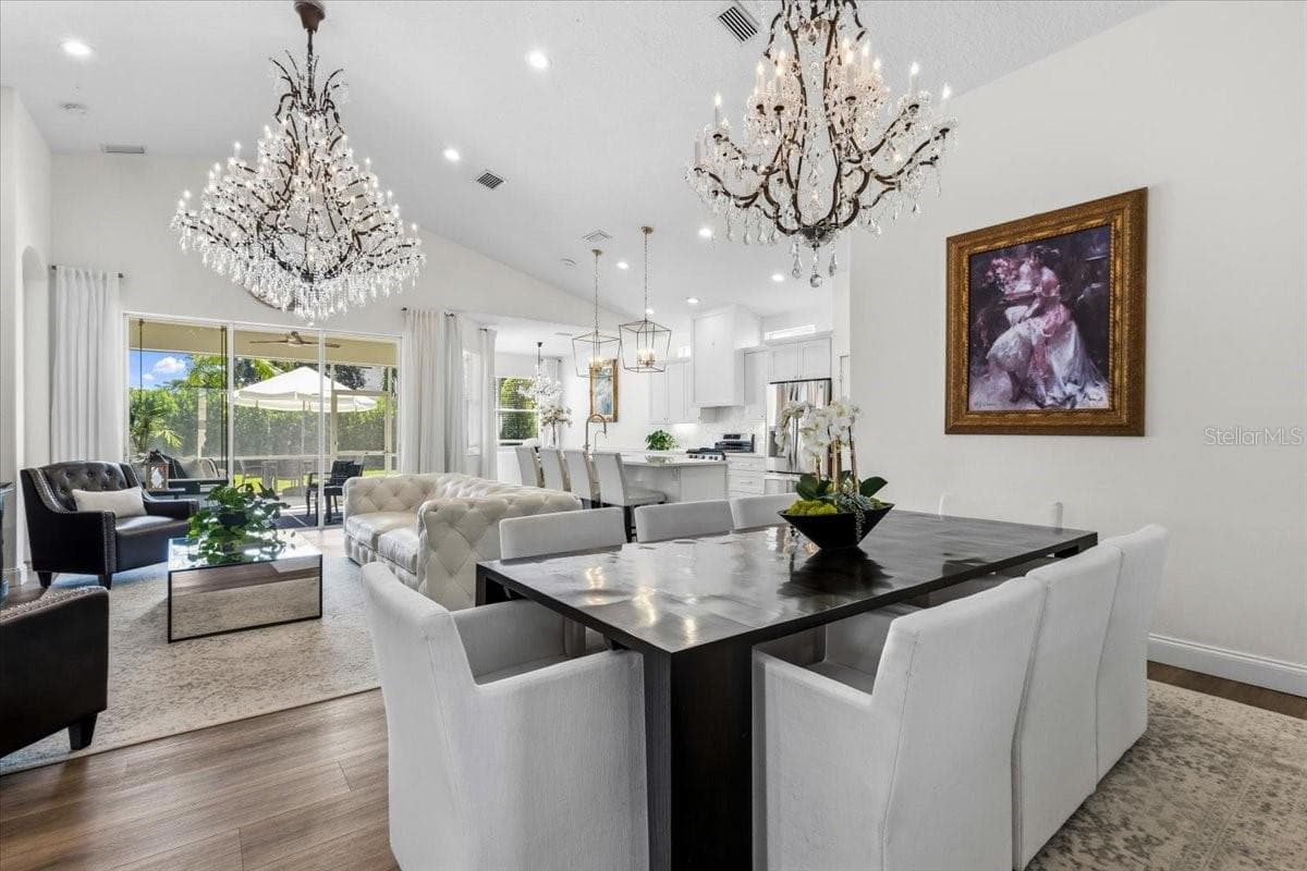 Single Family Residence at 8120 TABBYSTONE PL, BRADENTON, photo 11 of 92