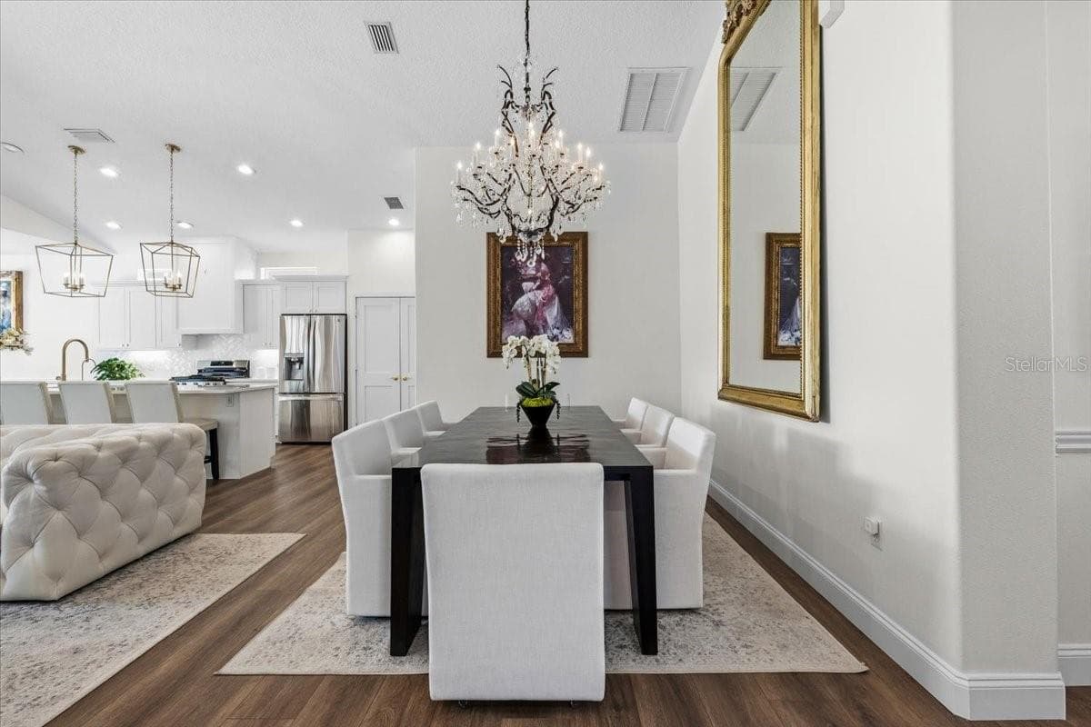 Single Family Residence at 8120 TABBYSTONE PL, BRADENTON, photo 12 of 92