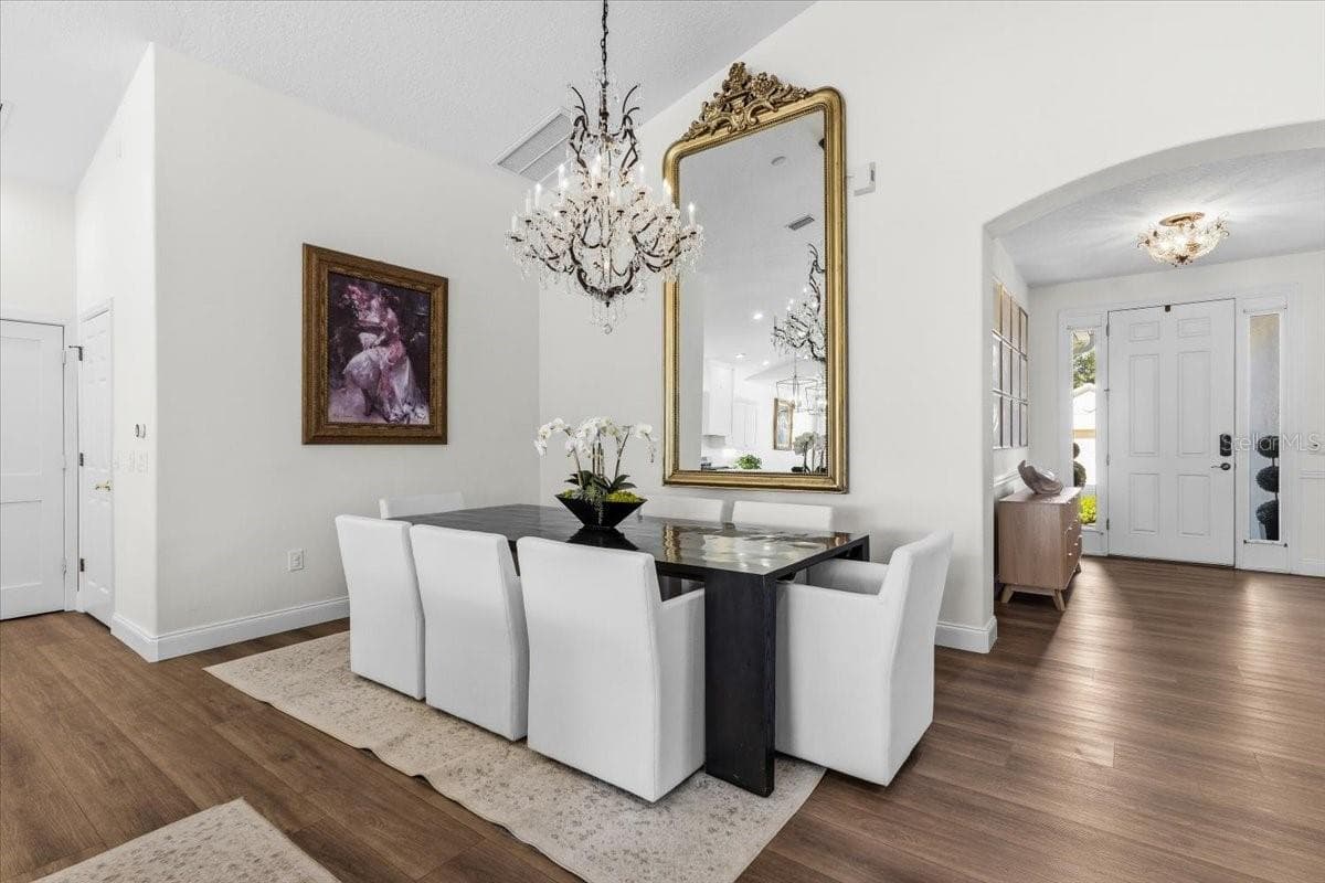 Single Family Residence at 8120 TABBYSTONE PL, BRADENTON, photo 13 of 92