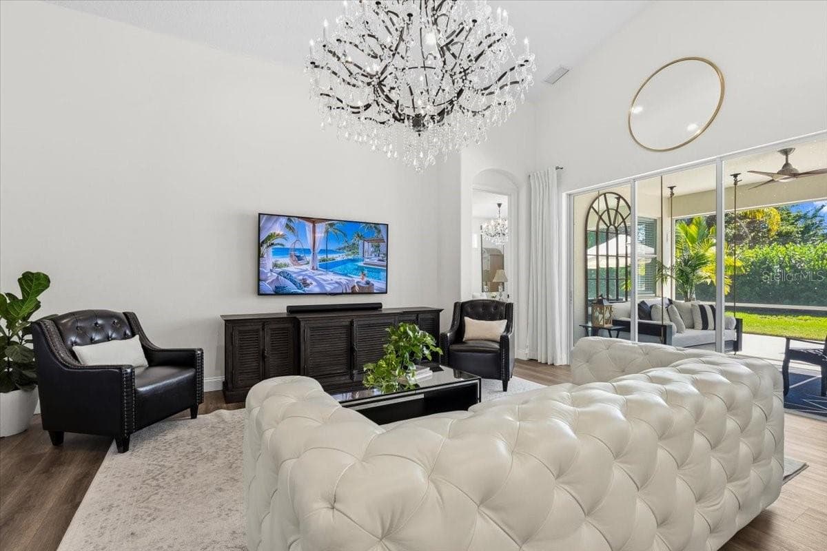 Single Family Residence at 8120 TABBYSTONE PL, BRADENTON, photo 18 of 92