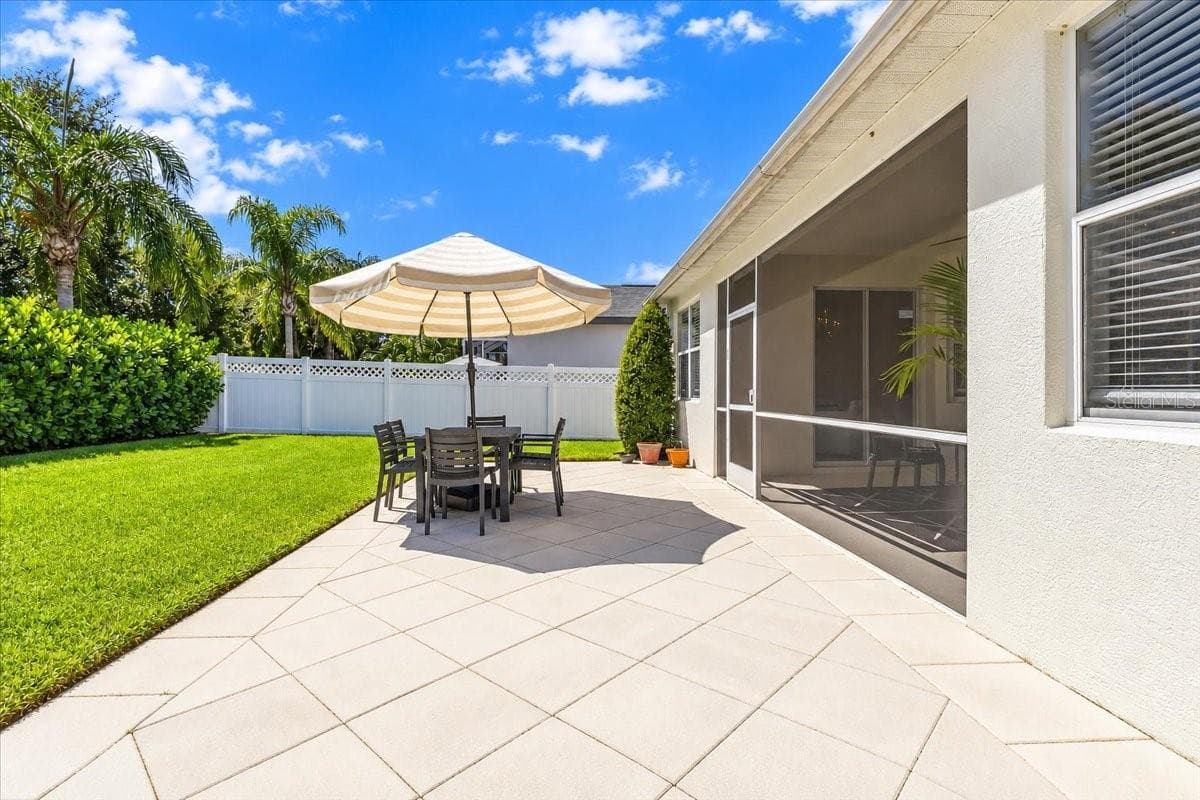 Single Family Residence at 8120 TABBYSTONE PL, BRADENTON, photo 43 of 92