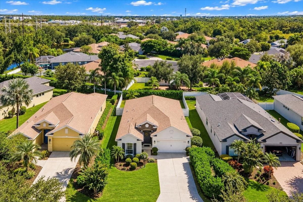 Single Family Residence at 8120 TABBYSTONE PL, BRADENTON, photo 73 of 92