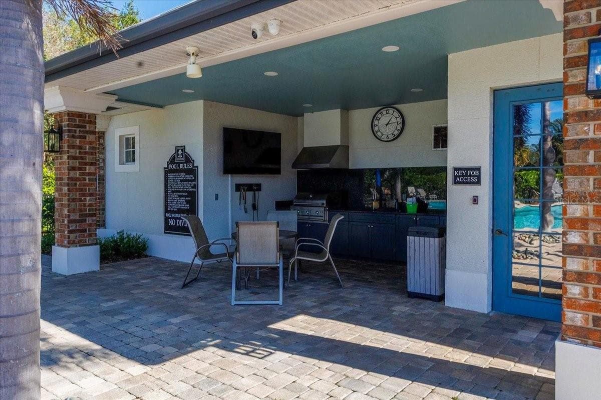 Single Family Residence at 8120 TABBYSTONE PL, BRADENTON, photo 83 of 92