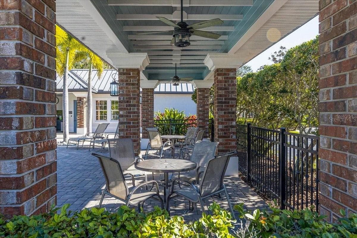 Single Family Residence at 8120 TABBYSTONE PL, BRADENTON, photo 90 of 92