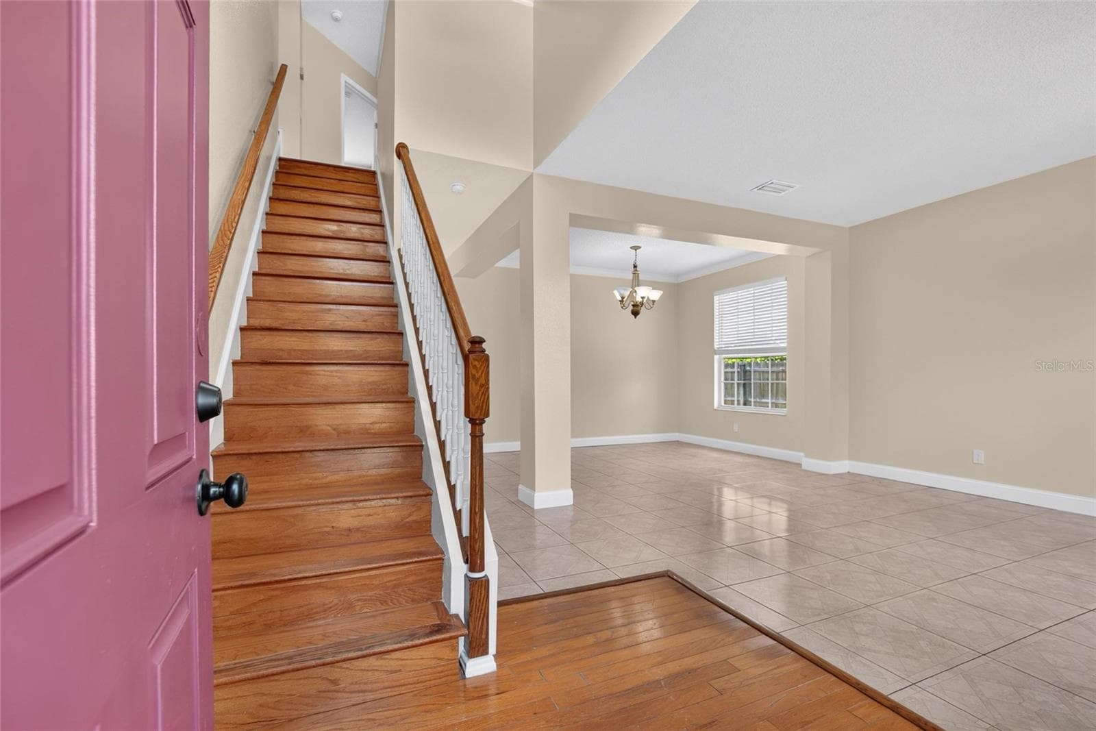 entrance - 9110 ROCKROSE DR, TAMPA