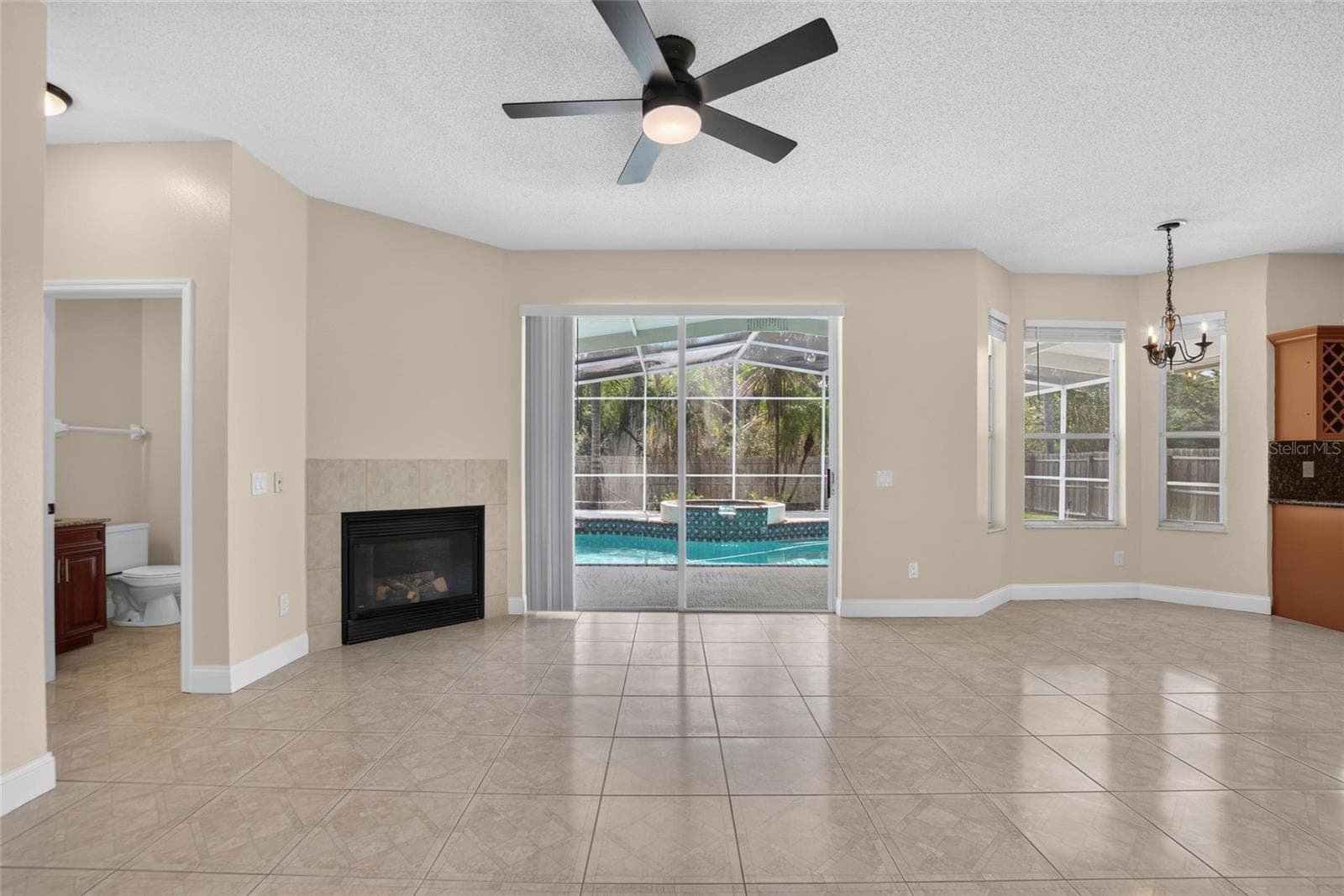 Single Family Residence at 9110 ROCKROSE DR, TAMPA, photo 17 of 66